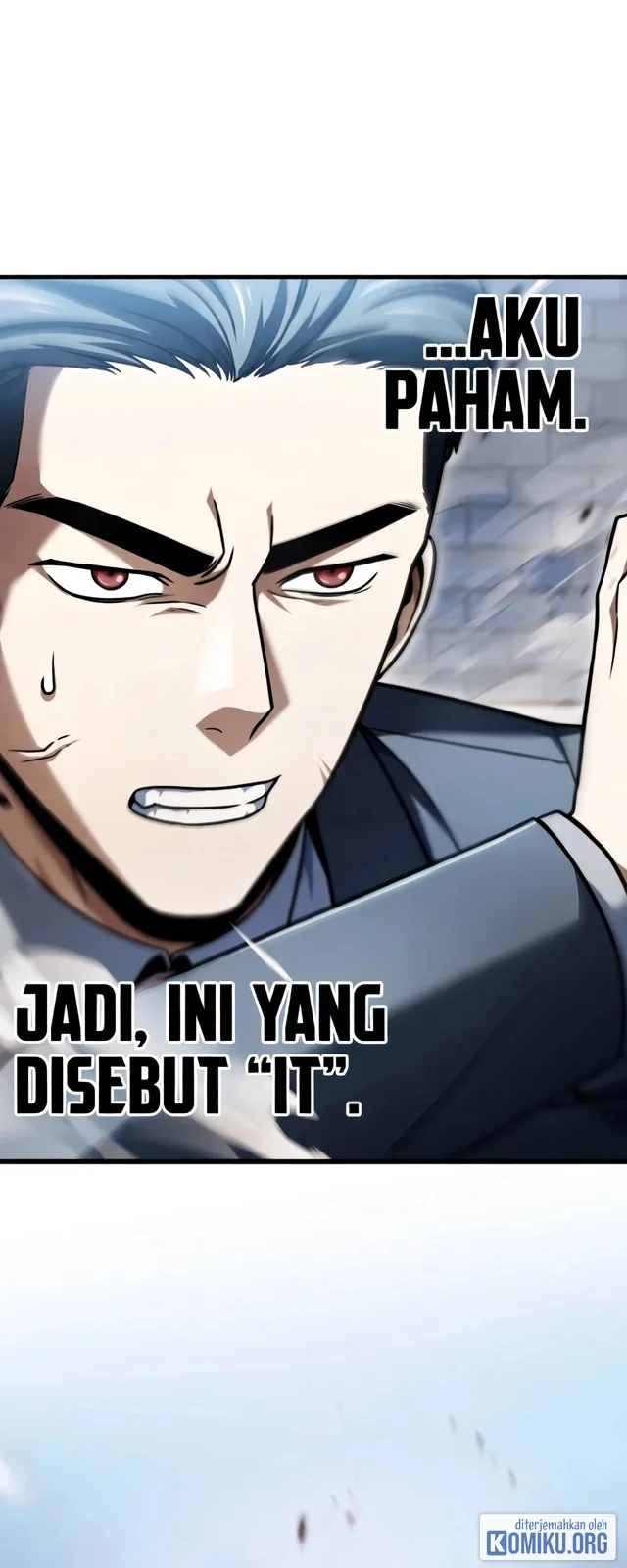 Player Who Can’t Level Up Chapter 238 Gambar 20