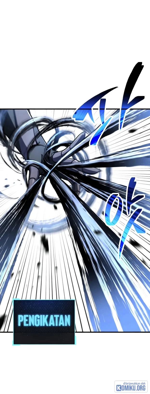 Player Who Can’t Level Up Chapter 239 Gambar 23