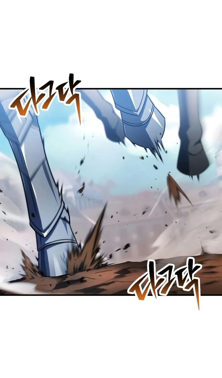 Player Who Can’t Level Up Chapter 239 Gambar 27