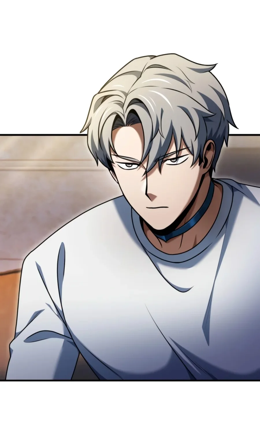 Player Who Can’t Level Up Chapter 241 Gambar 19