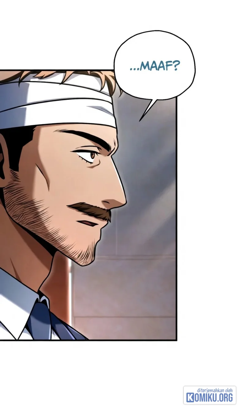 Player Who Can’t Level Up Chapter 241 Gambar 20