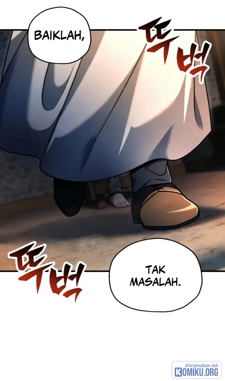 Player Who Can’t Level Up Chapter 242 Gambar 20