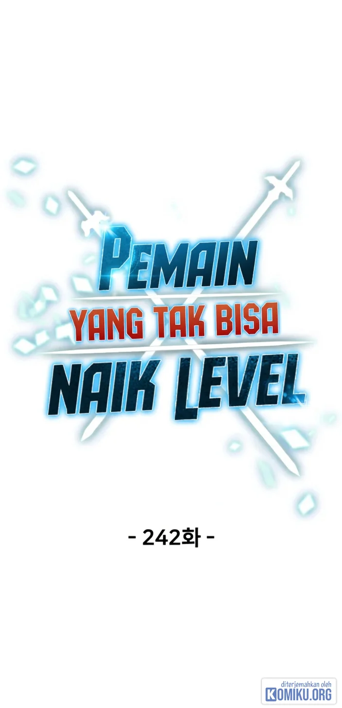 Player Who Can’t Level Up Chapter 242 Gambar 23