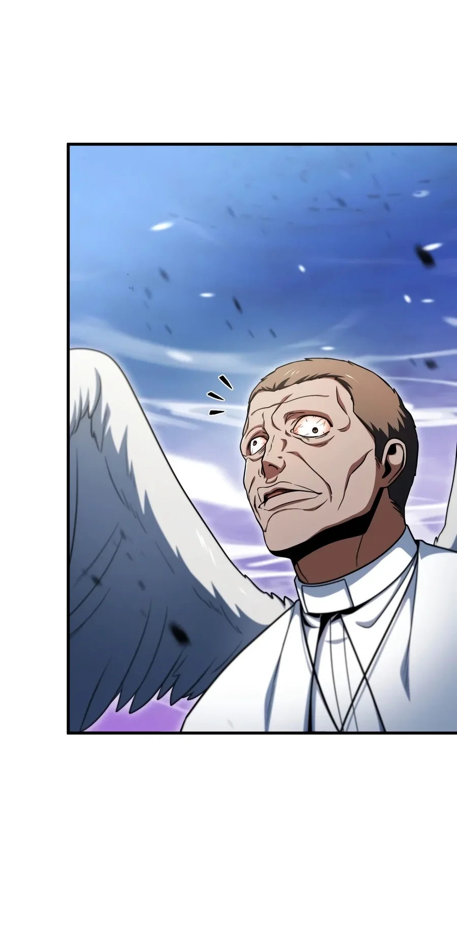 Player Who Can’t Level Up Chapter 244 Gambar 23