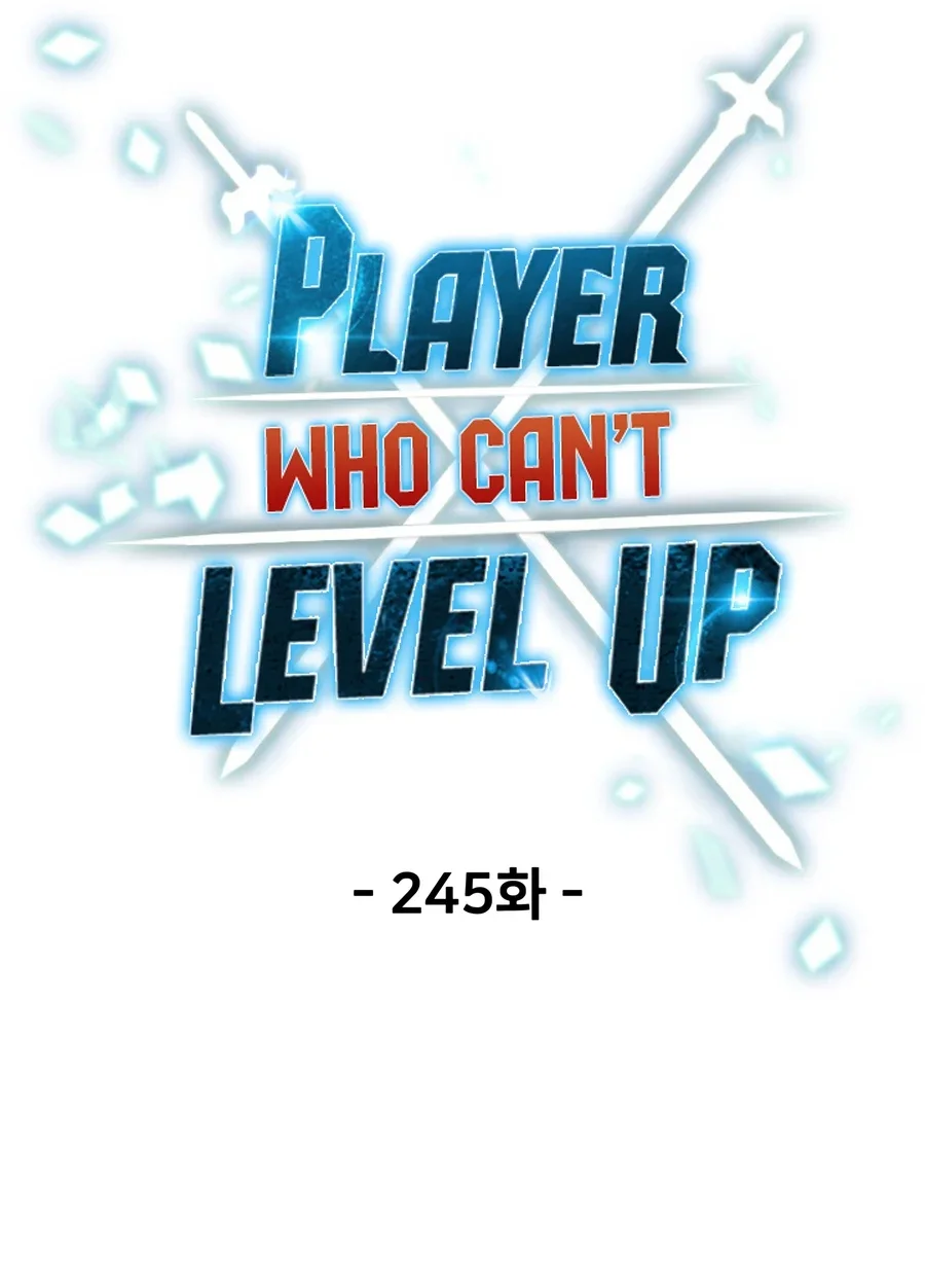Player Who Can’t Level Up Chapter 245 Gambar 20