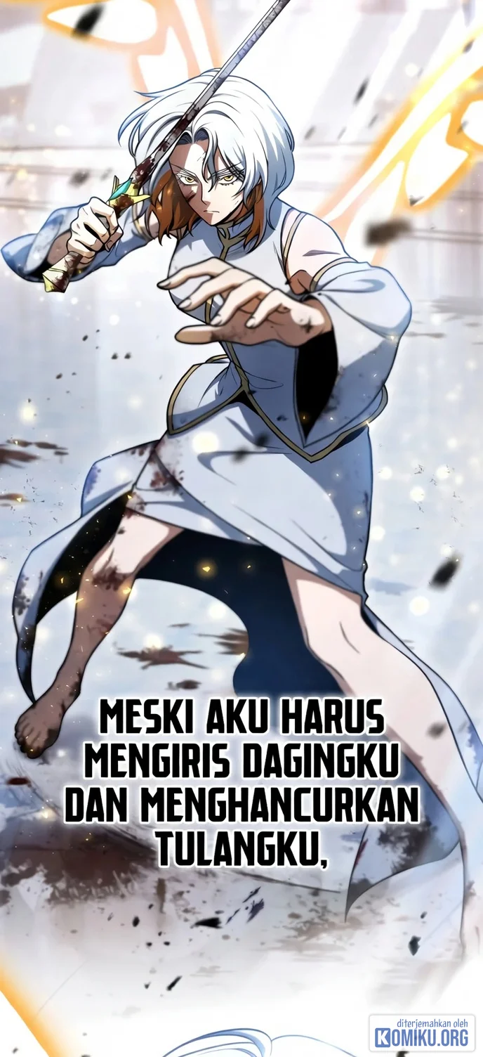 Player Who Can’t Level Up Chapter 246 Gambar 21