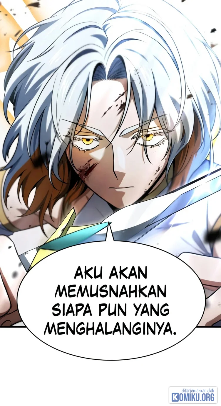 Player Who Can’t Level Up Chapter 246 Gambar 22