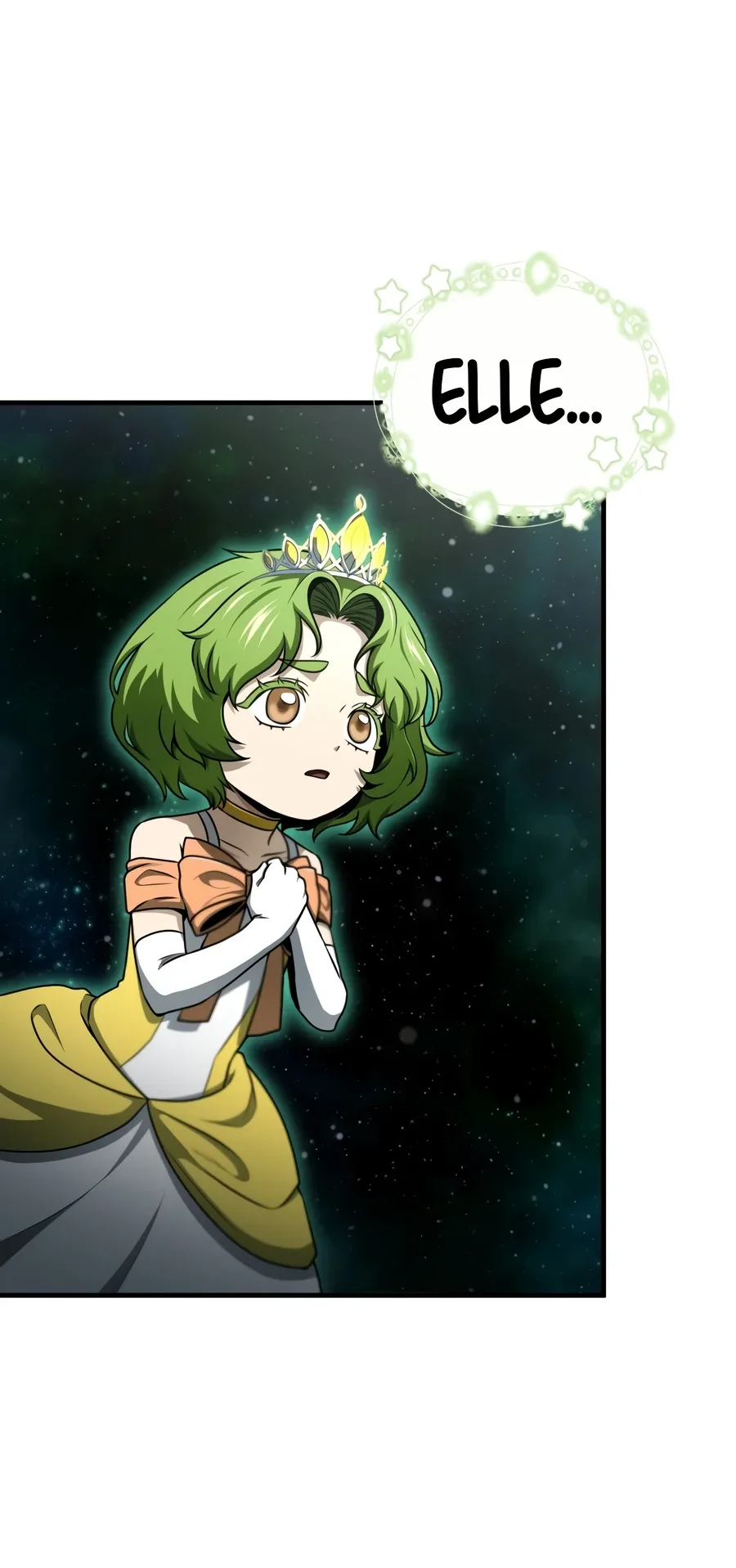 Player Who Can’t Level Up Chapter 246 Gambar 23