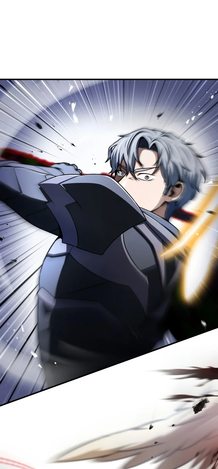 Player Who Can’t Level Up Chapter 246 Gambar 24
