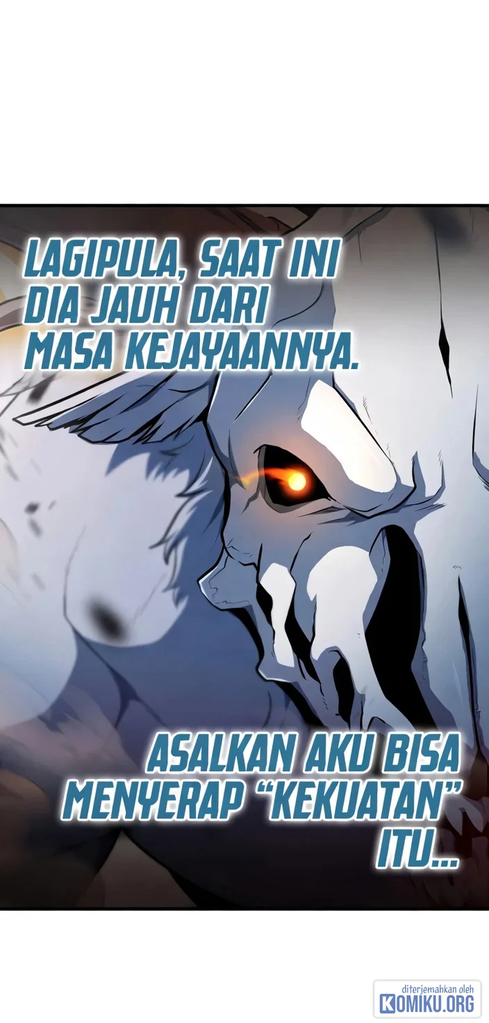 Player Who Can’t Level Up Chapter 247 Gambar 26