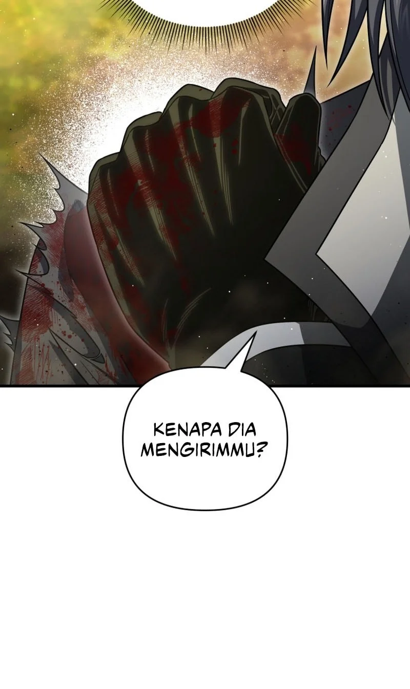 Player Who Returned 10,000 Years Later Chapter 140 Gambar 19