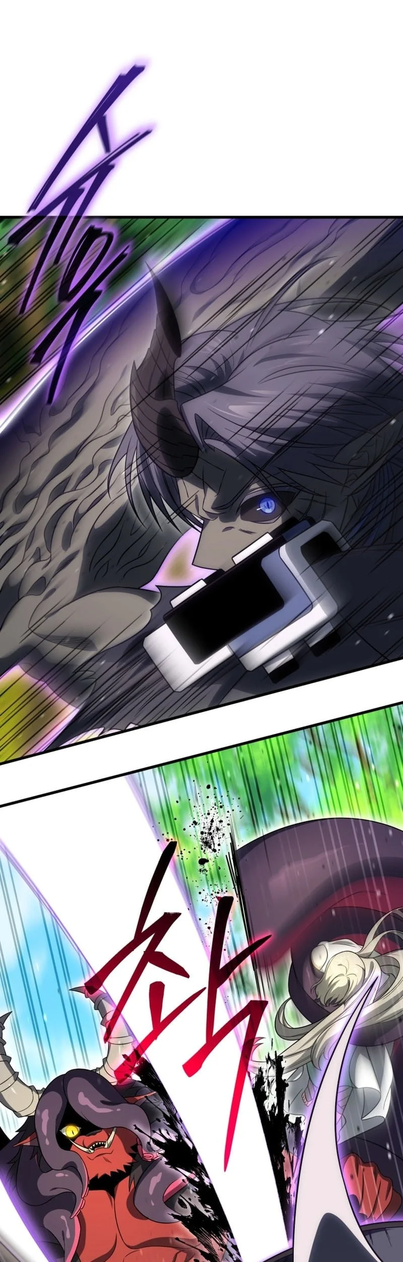 Player Who Returned 10,000 Years Later Chapter 141 Gambar 22