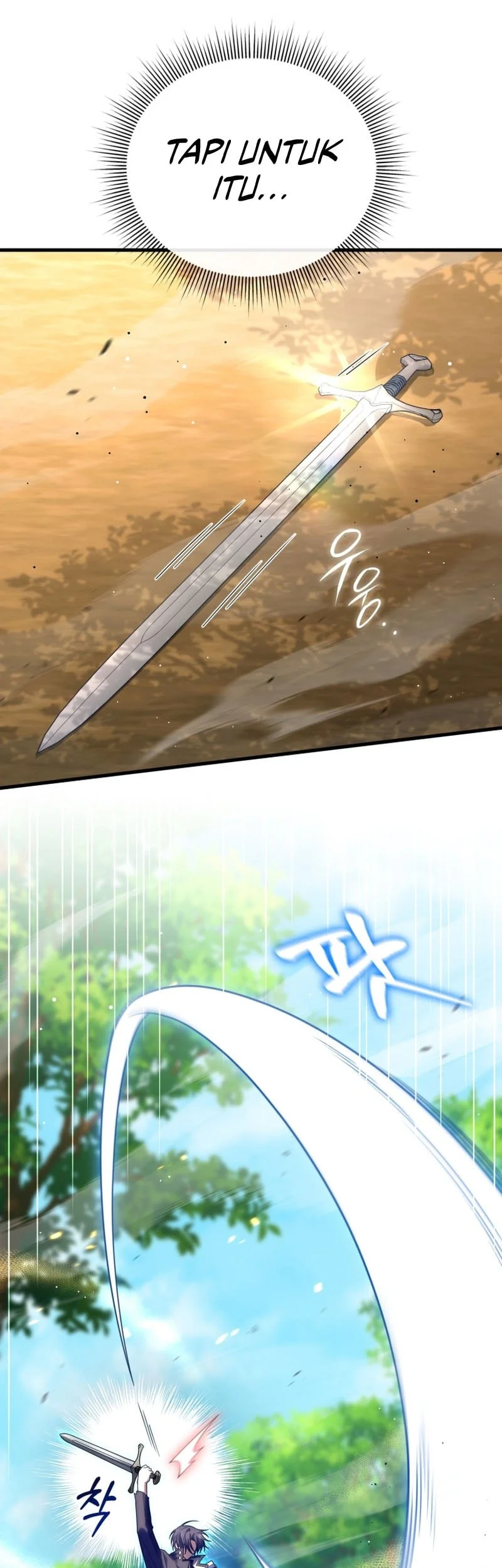 Player Who Returned 10,000 Years Later Chapter 142 Gambar 24
