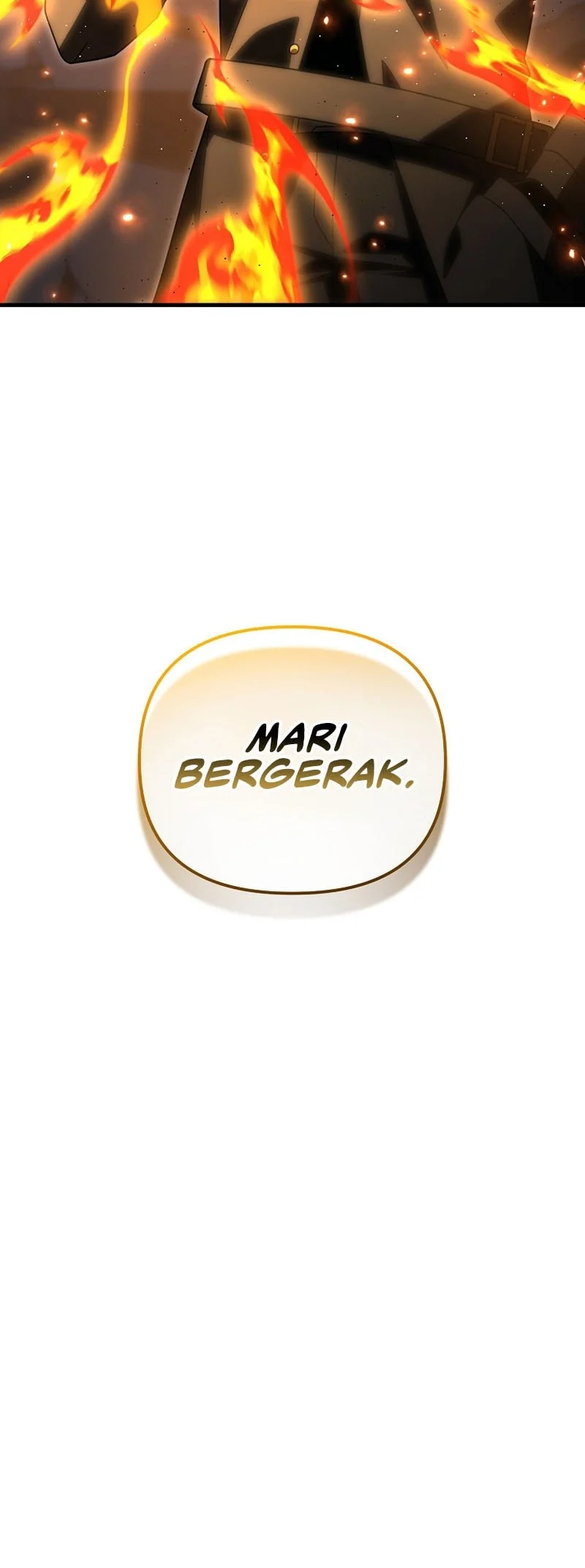 Player Who Returned 10,000 Years Later Chapter 144 Gambar 18
