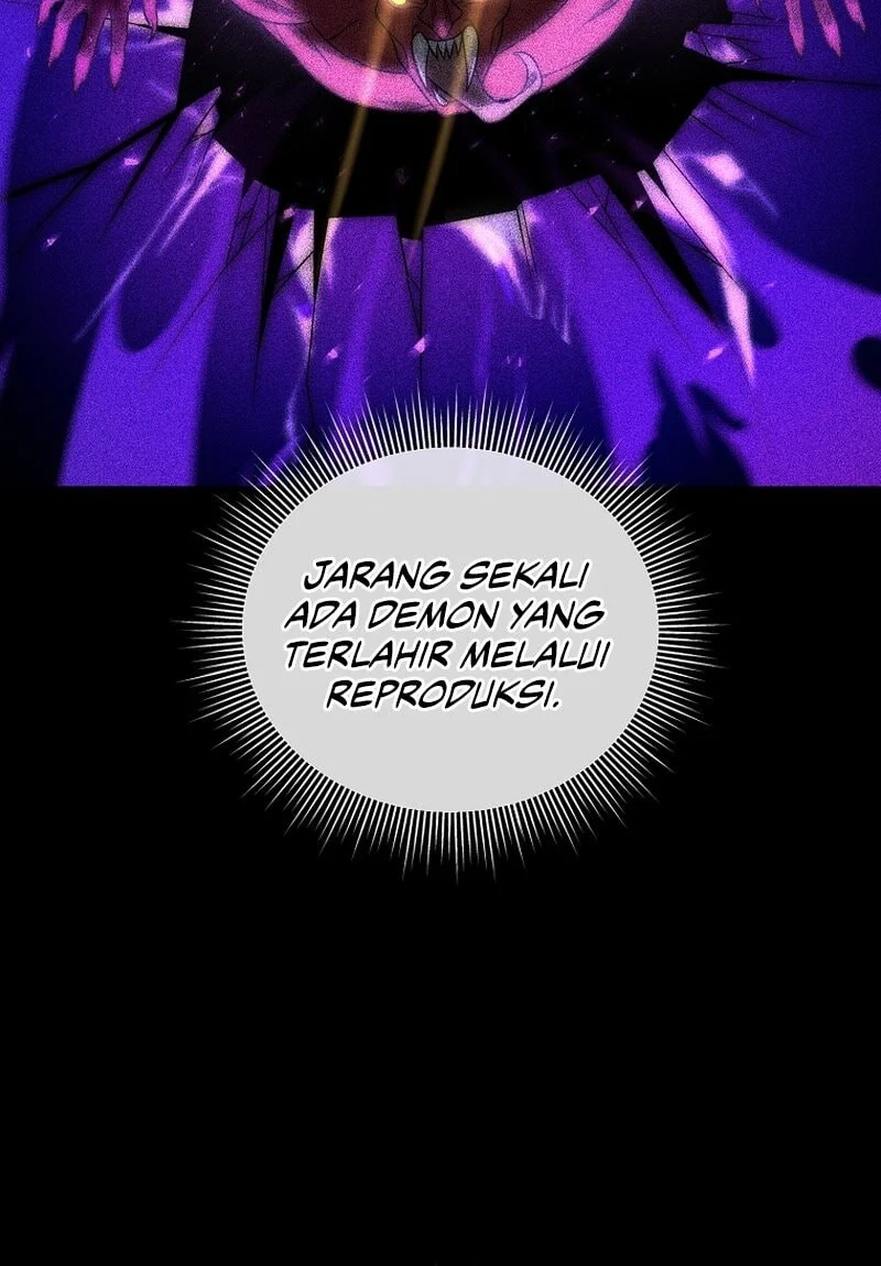 Player Who Returned 10,000 Years Later Chapter 146 Gambar 20