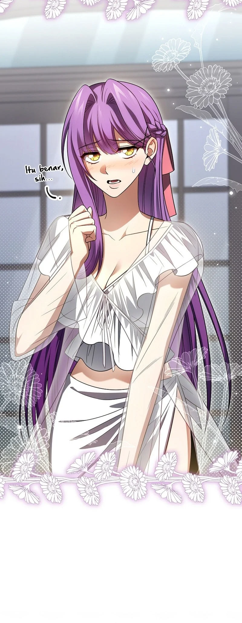 Player Who Returned 10,000 Years Later Chapter 154 Gambar 21