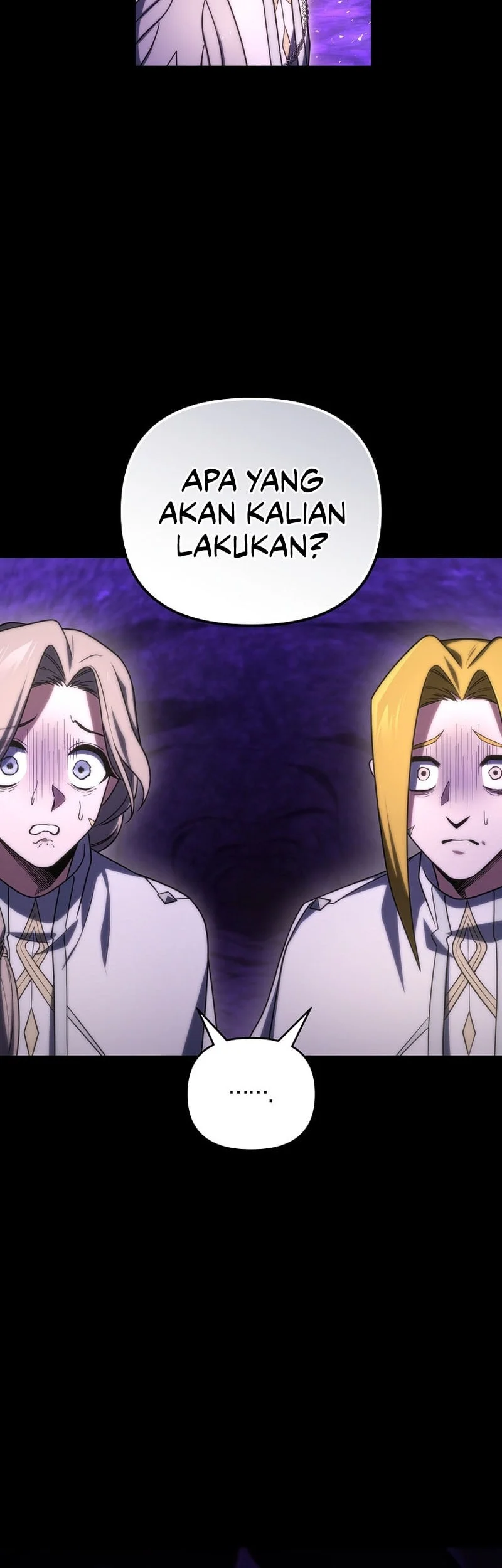 Player Who Returned 10,000 Years Later Chapter 157 Gambar 19
