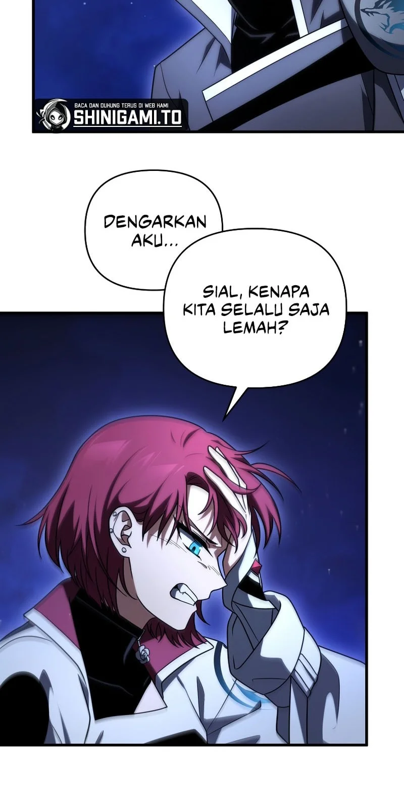 Player Who Returned 10,000 Years Later Chapter 159 Gambar 23