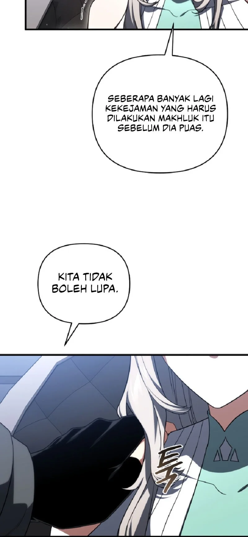 Player Who Returned 10,000 Years Later Chapter 160 Gambar 18