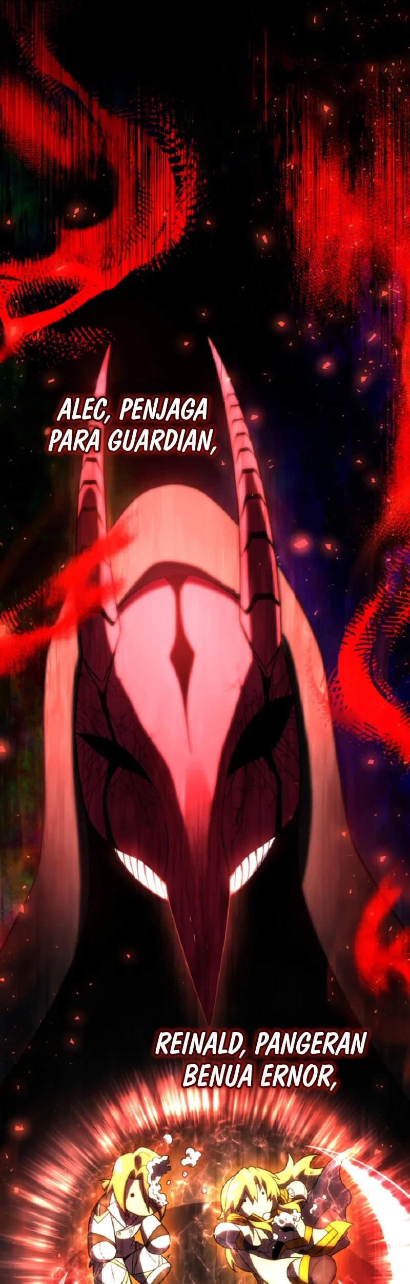 Player Who Returned 10,000 Years Later Chapter 160 Gambar 19