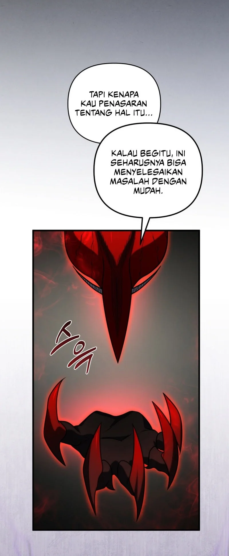Player Who Returned 10,000 Years Later Chapter 163 Gambar 16