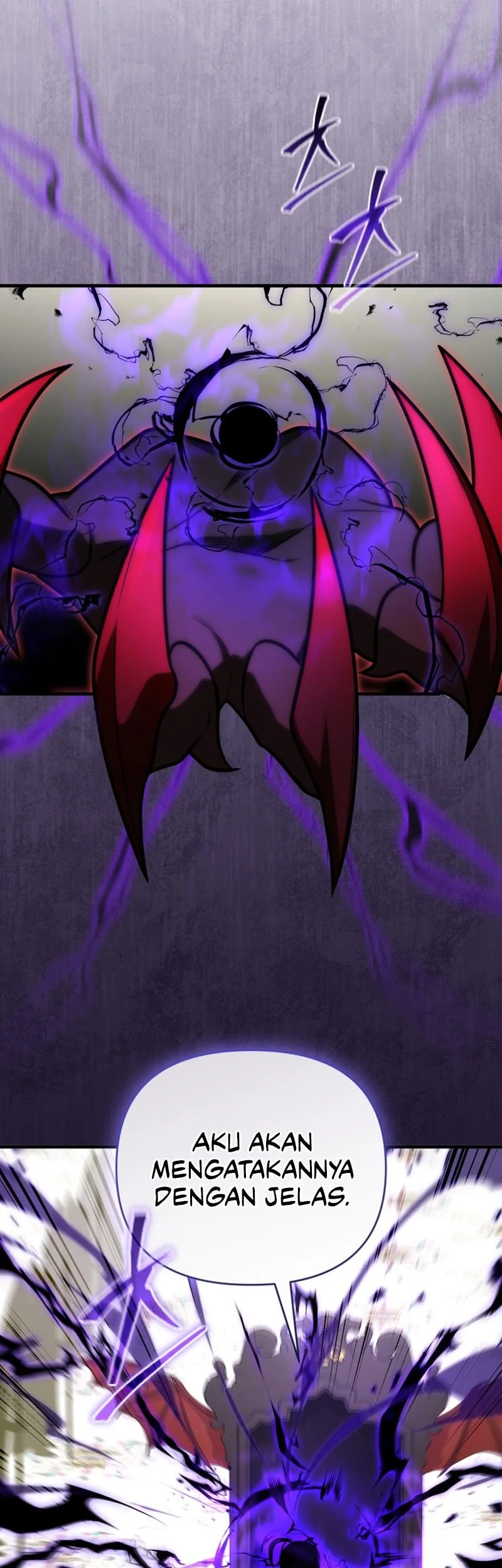 Player Who Returned 10,000 Years Later Chapter 163 Gambar 17