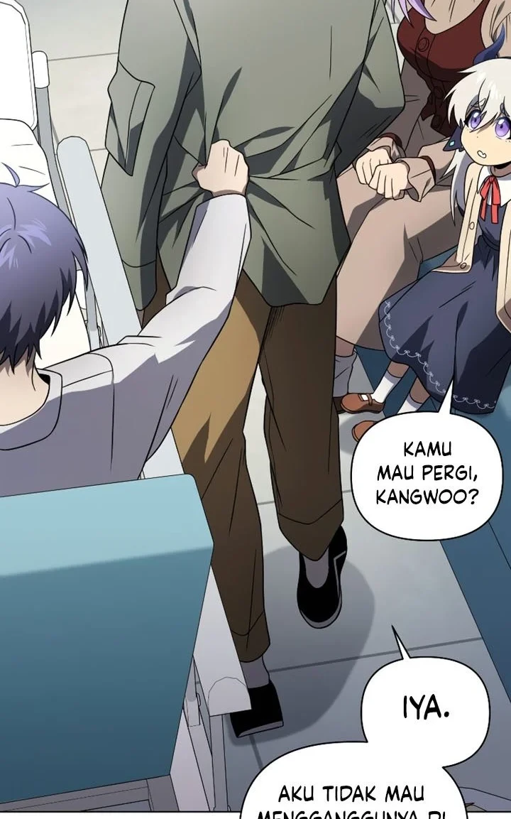 Player Who Returned 10,000 Years Later Chapter 56 Gambar 21