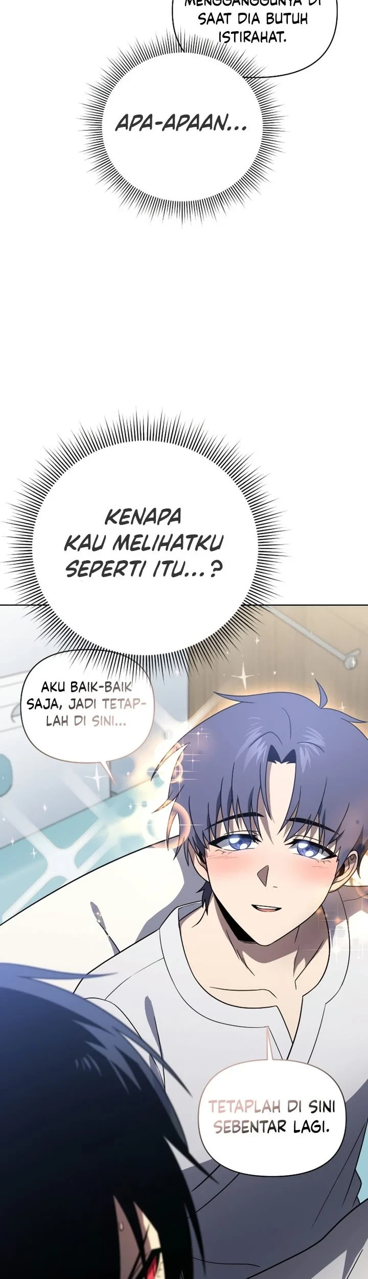 Player Who Returned 10,000 Years Later Chapter 56 Gambar 22