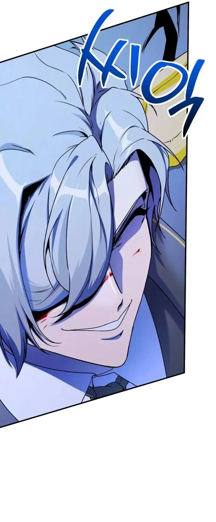 Playing The Perfect Fox-Eyed Villain Chapter 43 Gambar 16