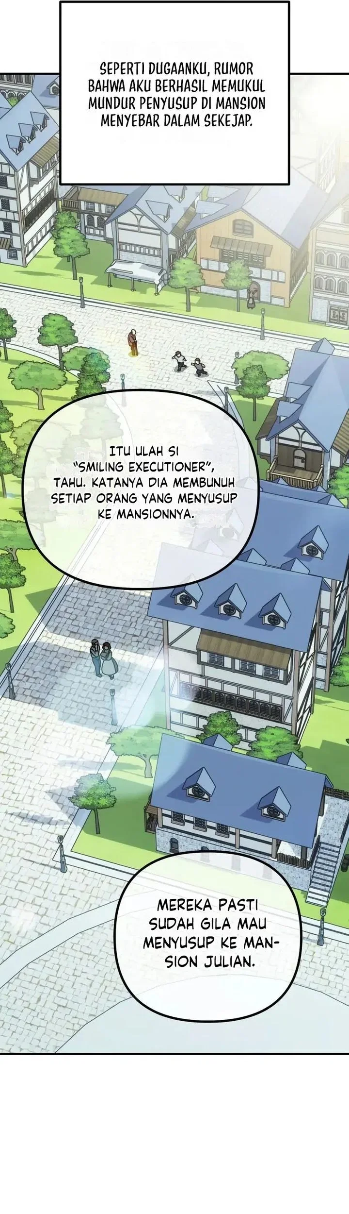 Playing The Perfect Fox-Eyed Villain Chapter 44 Gambar 16