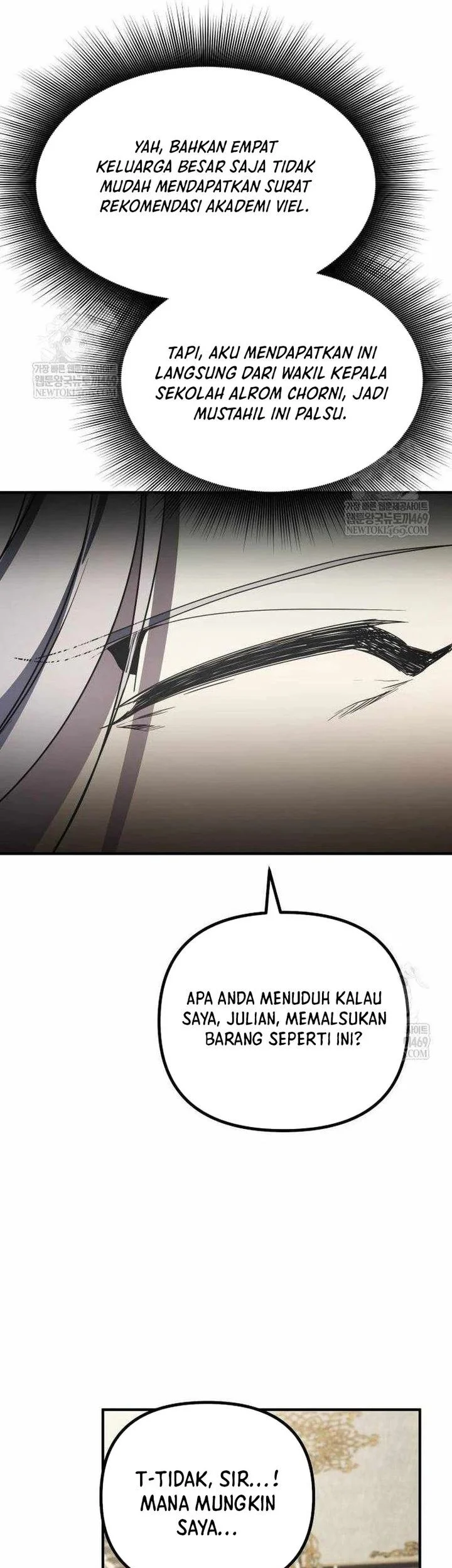 Playing The Perfect Fox-Eyed Villain Chapter 46 Gambar 17