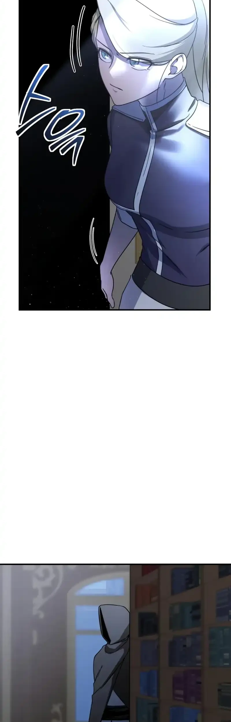 Playing The Perfect Fox-Eyed Villain Chapter 47 Gambar 16