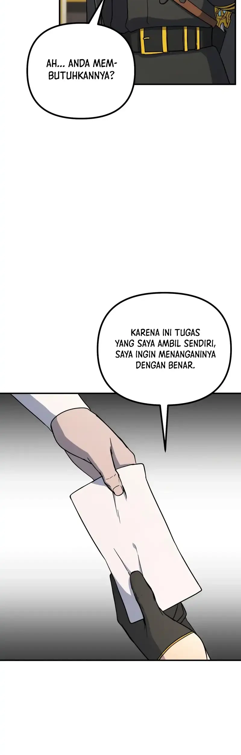 Playing The Perfect Fox-Eyed Villain Chapter 48 Gambar 18