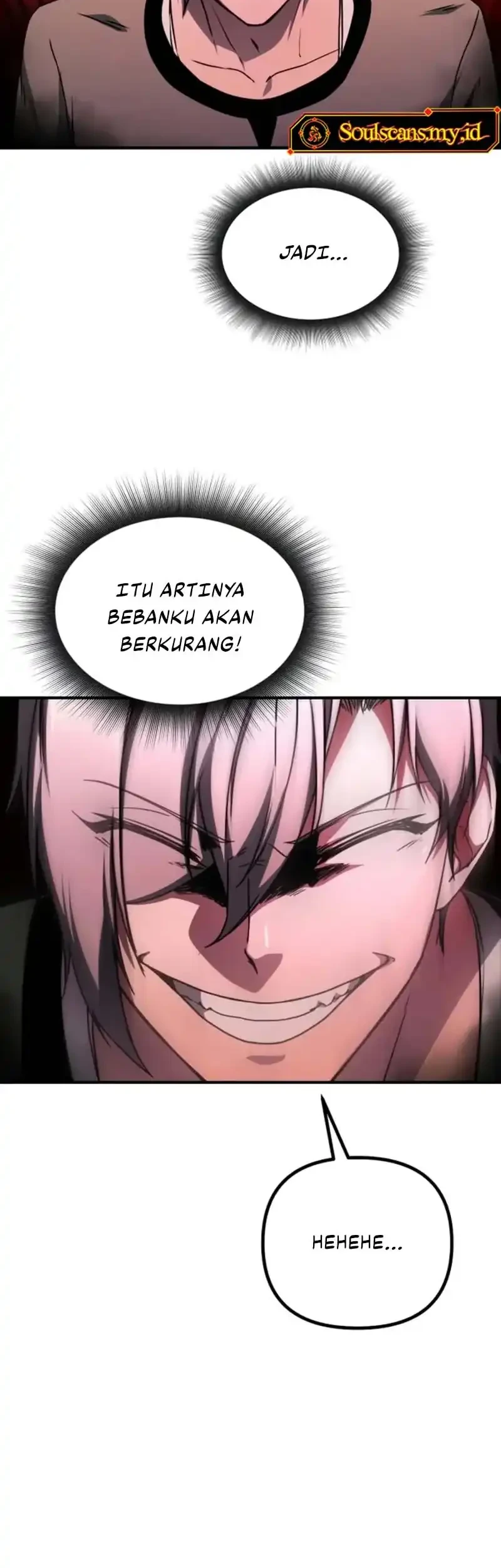 Playing The Perfect Fox-Eyed Villain Chapter 51 Gambar 17