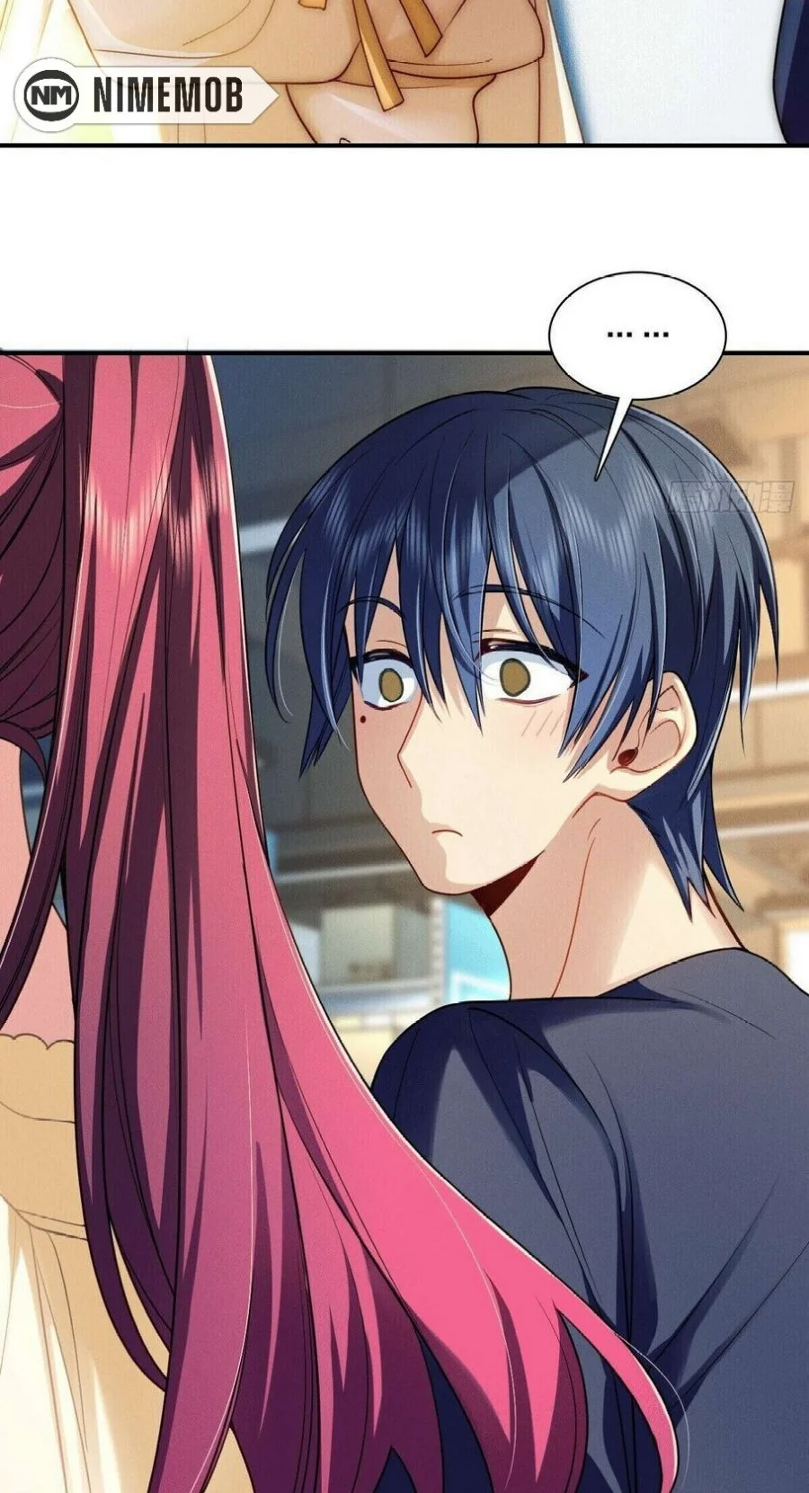 Please Behave, My Wife Chapter 7 Gambar 13