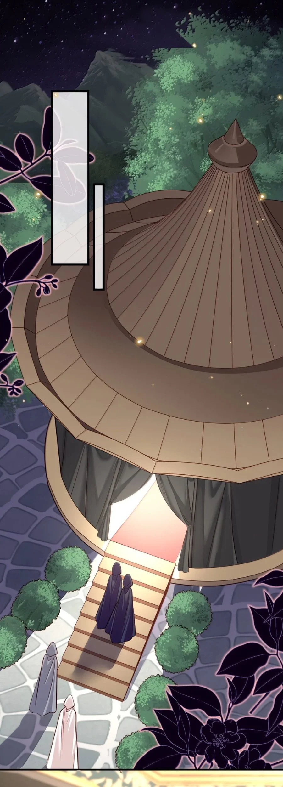 Please Bully Me, Miss Villainess! Chapter 148 Gambar 14
