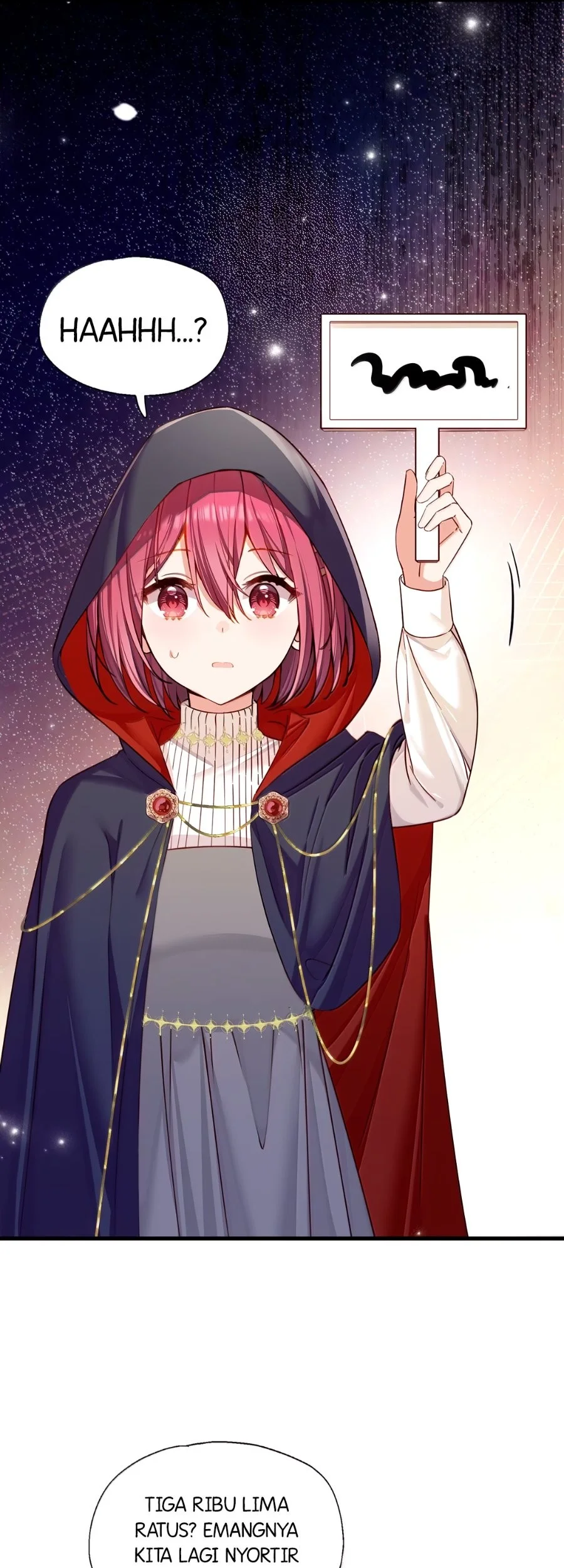 Please Bully Me, Miss Villainess! Chapter 149 Gambar 11