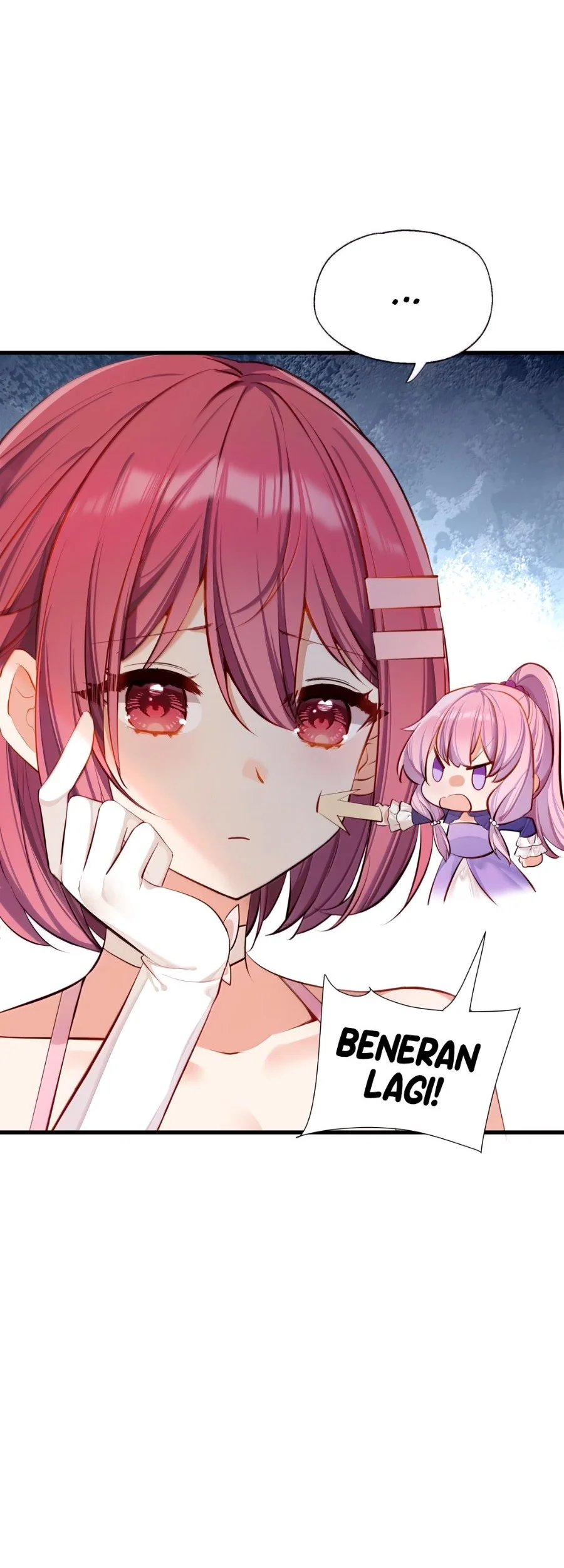 Please Bully Me, Miss Villainess! Chapter 152 Gambar 9
