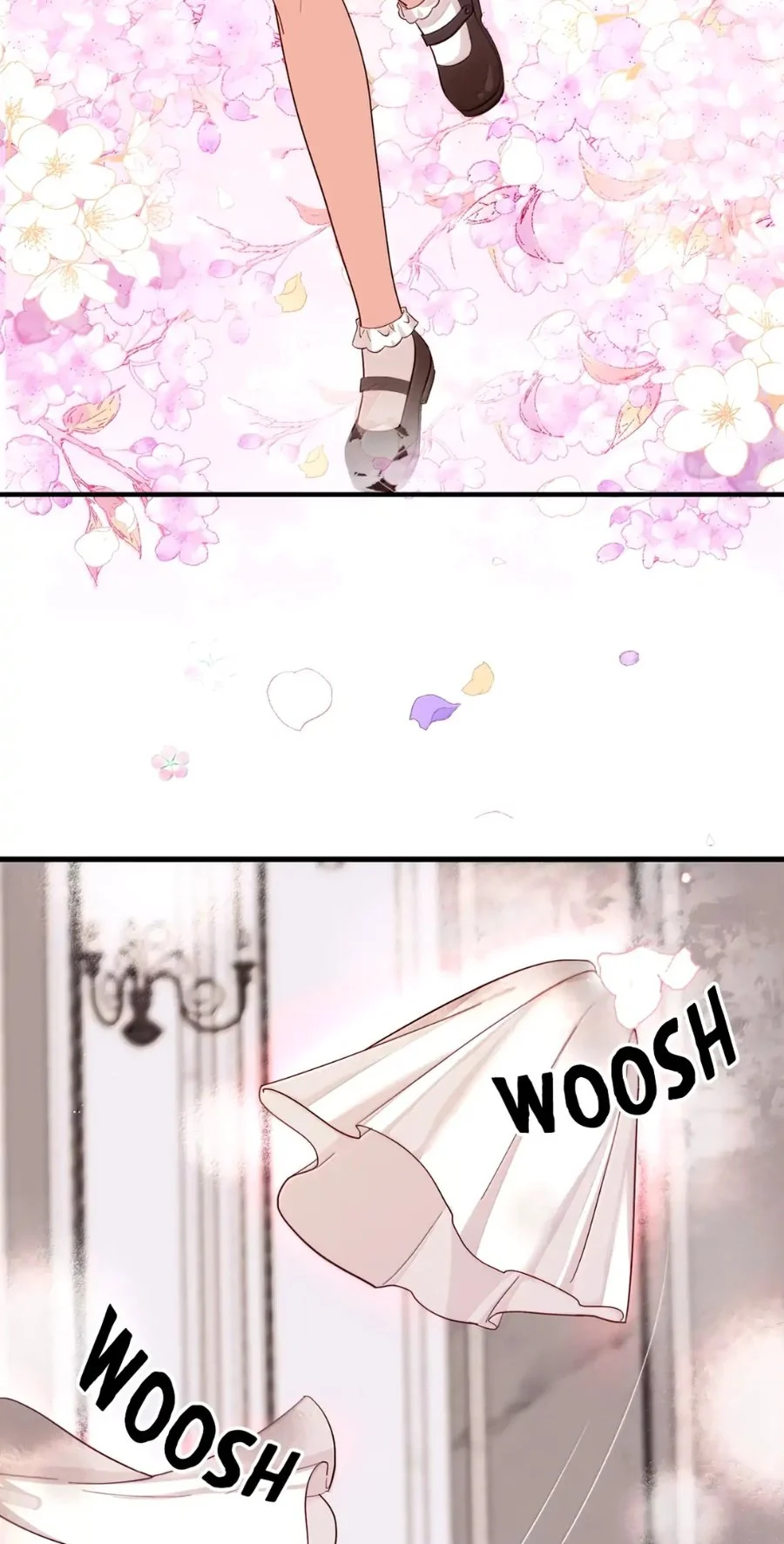 Please Bully Me, Miss Villainess! Chapter 156 Gambar 12