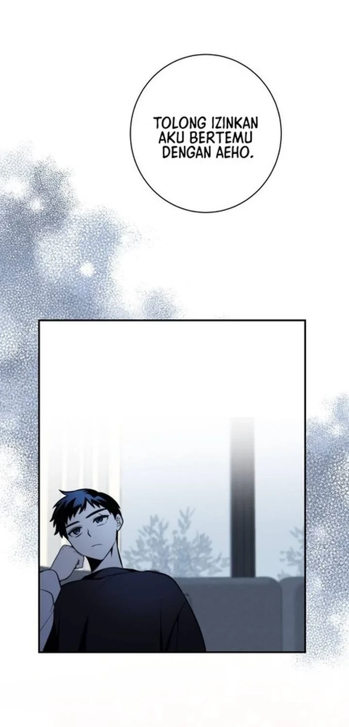 Please Don’t Die! Chapter 10 Gambar 22