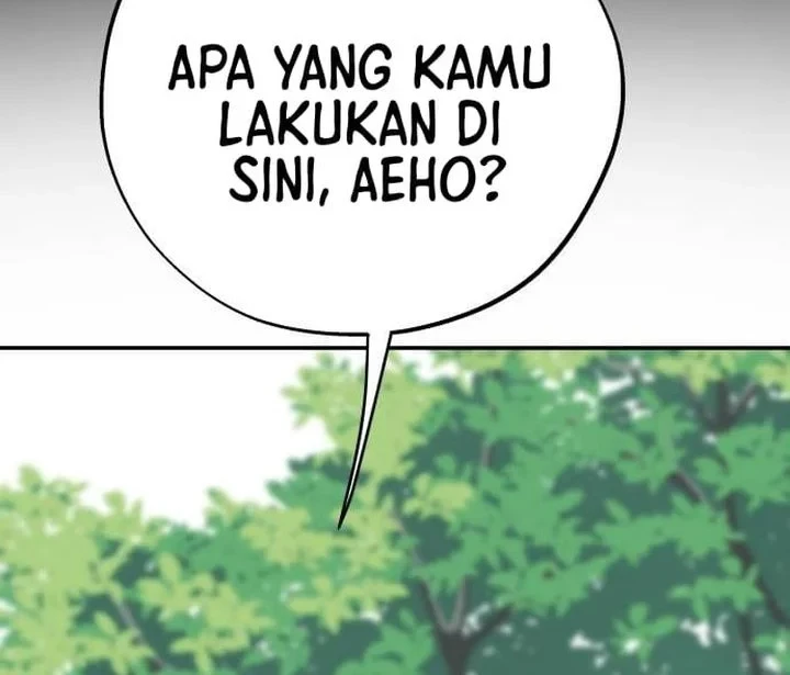 Please Don’t Die! Chapter 11 Gambar 18