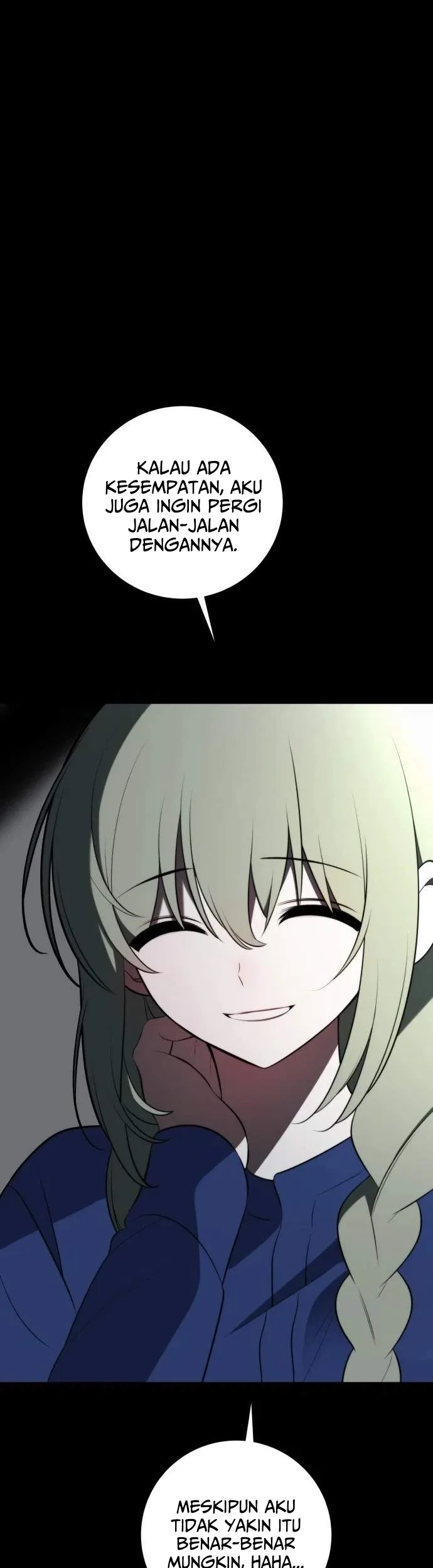 Please Don’t Die! Chapter 12 Gambar 28
