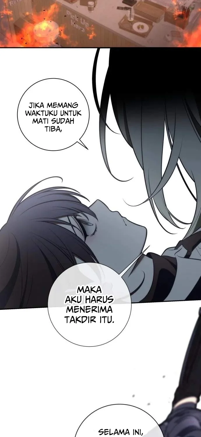 Please Don’t Die! Chapter 13 Gambar 27