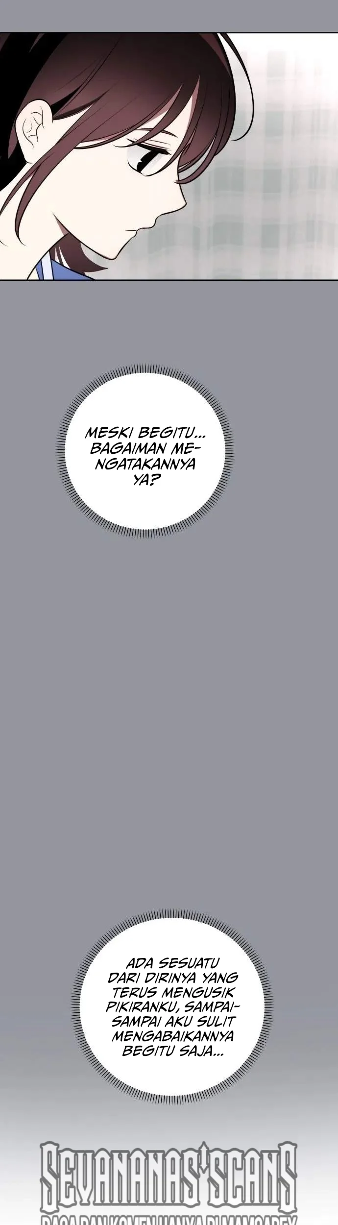 Please Don’t Die! Chapter 14 Gambar 26