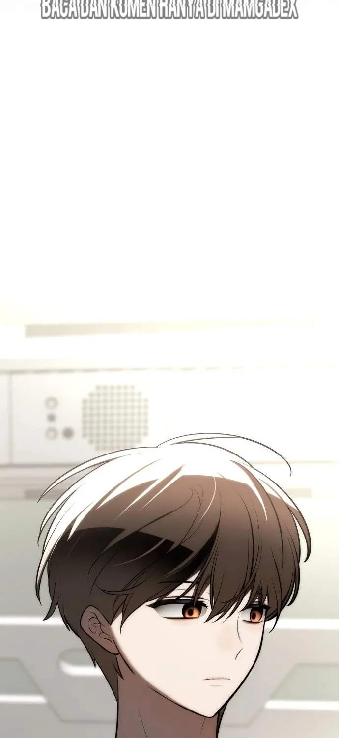 Please Don’t Die! Chapter 14 Gambar 27