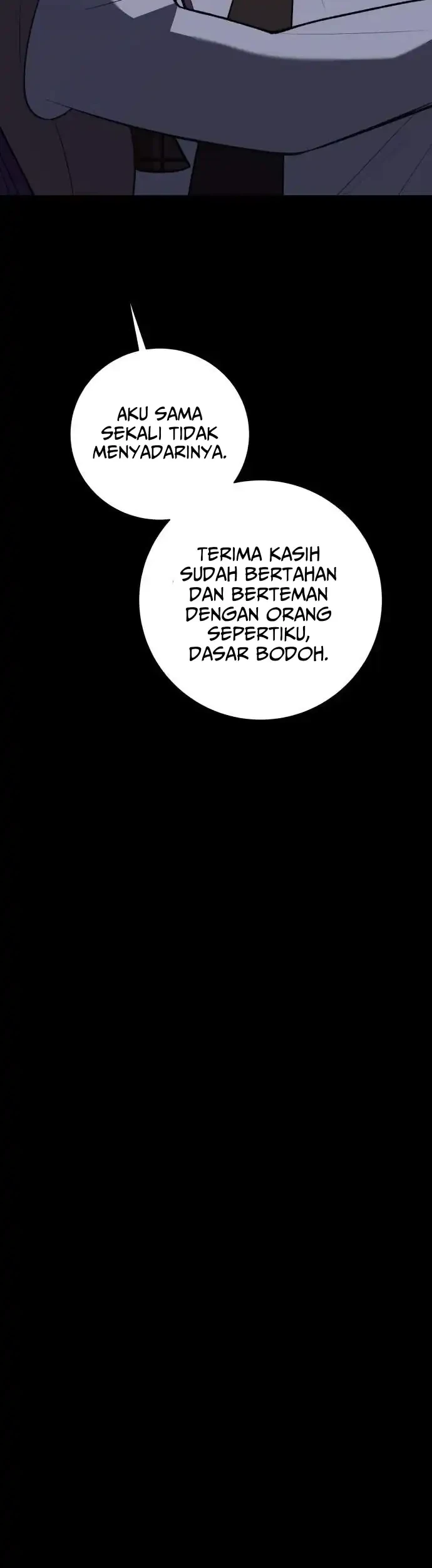 Please Don’t Die! Chapter 15 Gambar 32