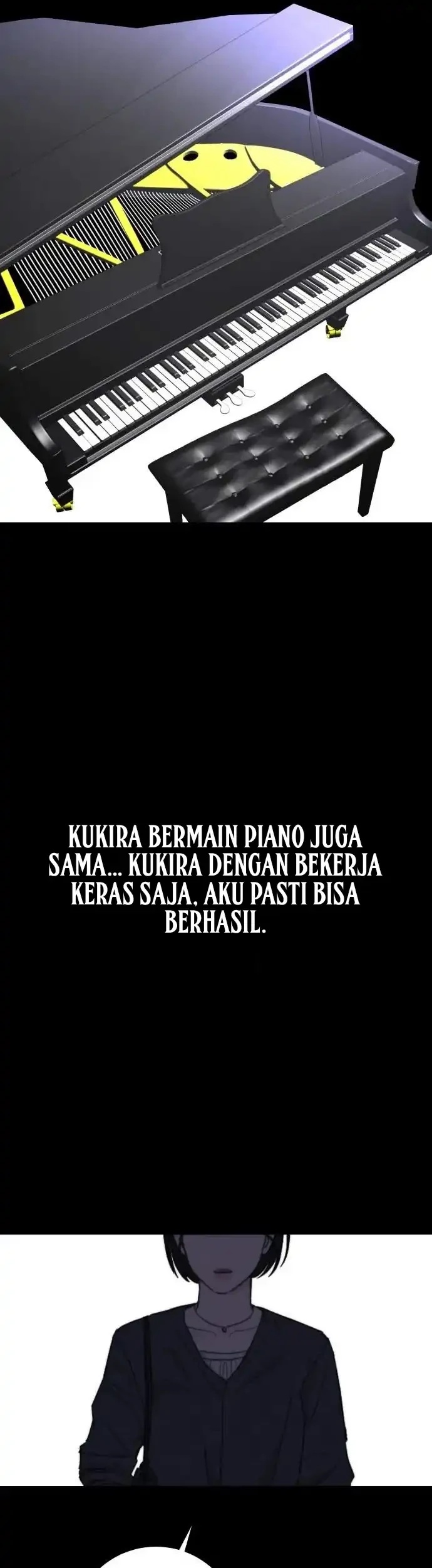 Please Don’t Die! Chapter 16 Gambar 34