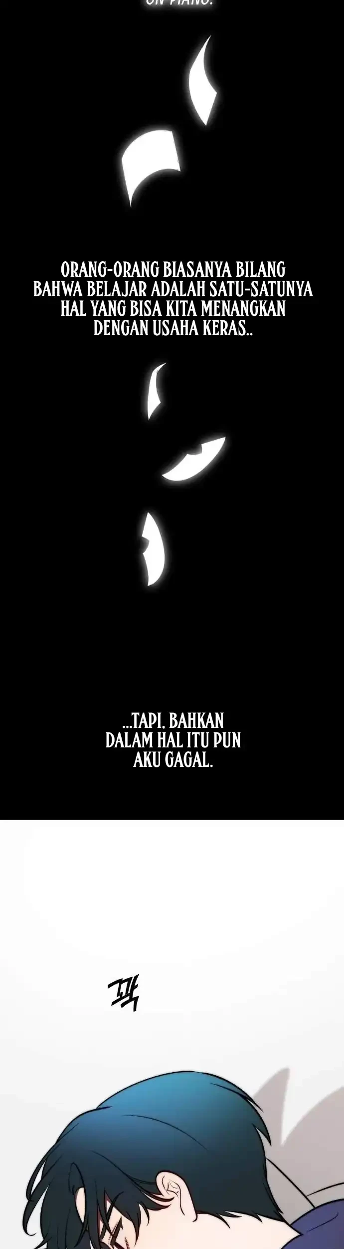 Please Don’t Die! Chapter 16 Gambar 38