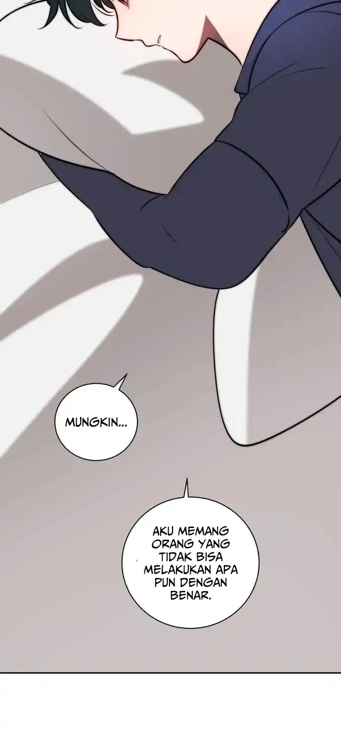 Please Don’t Die! Chapter 16 Gambar 39