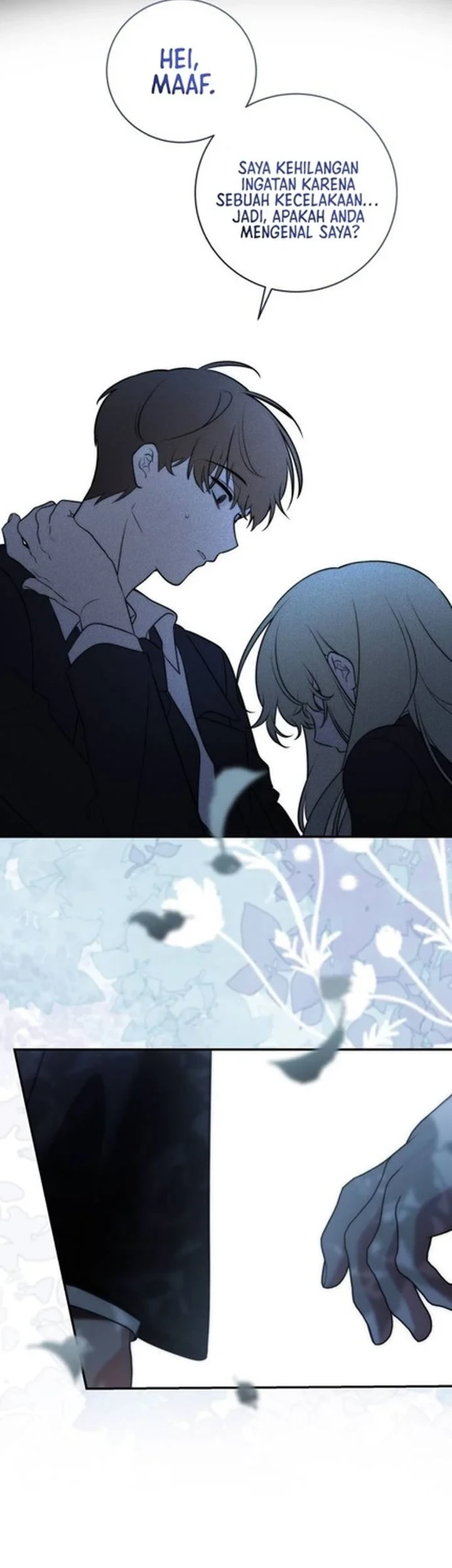 Please Don’t Die! Chapter 9 Gambar 25